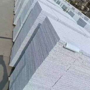 六盘水 白麻荔枝面花岗岩地铺石