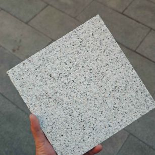 六盘水 白麻荔枝面花岗岩石材