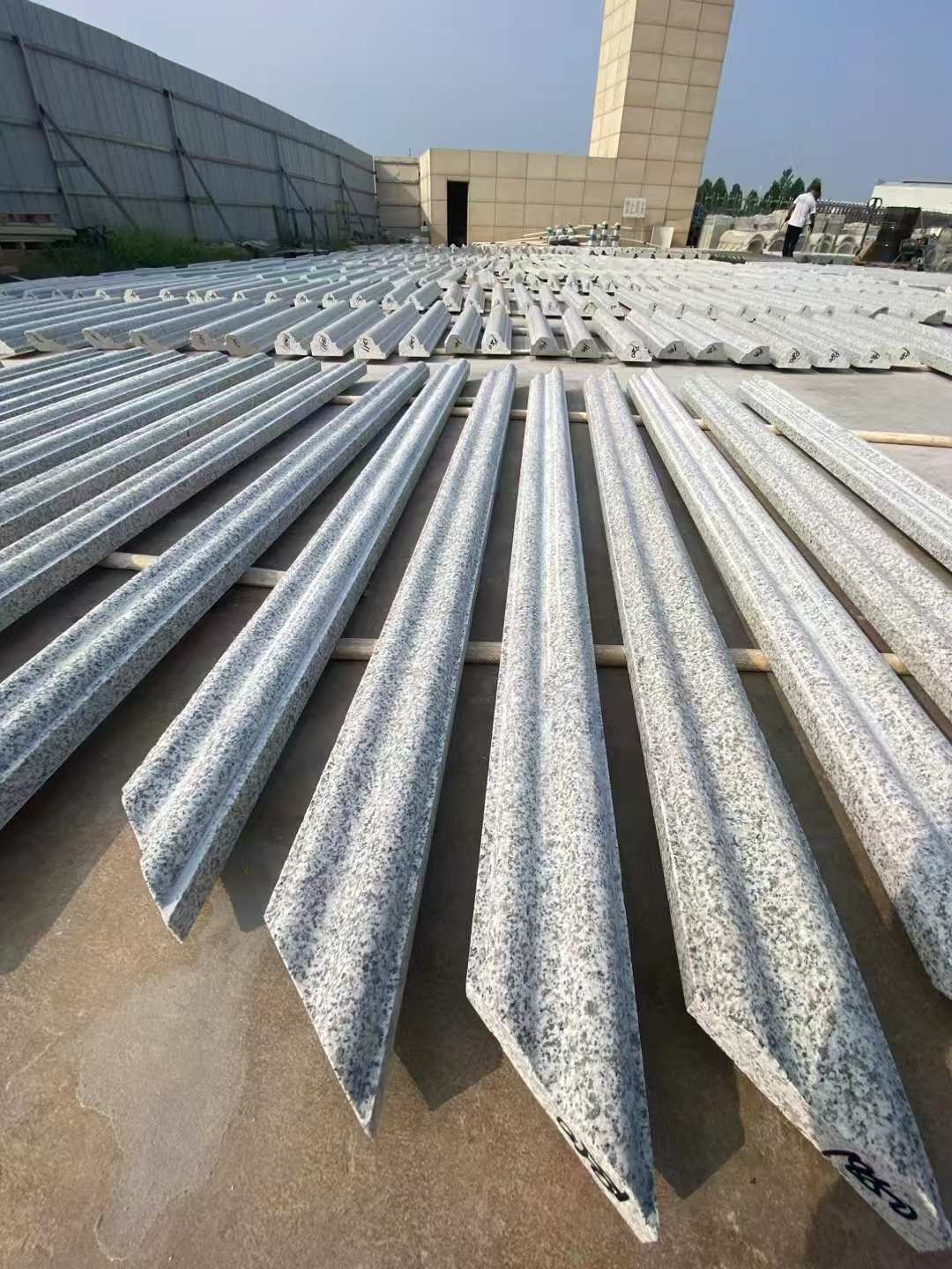 六盘水 白麻光面别墅线条防水加工